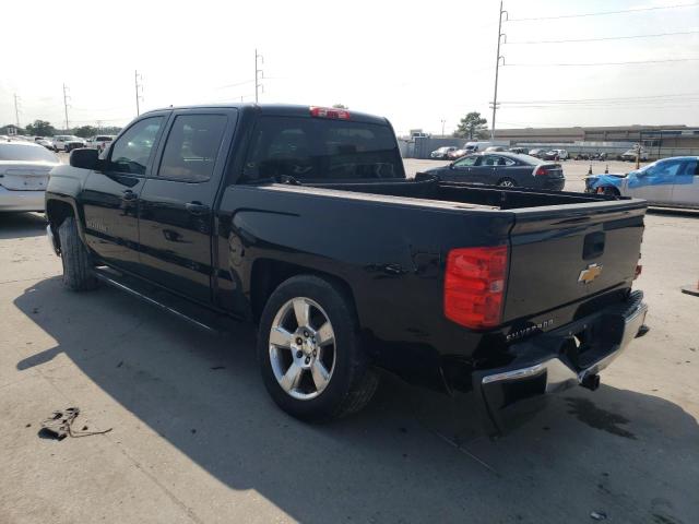 Photo 2 from auction – 2014 CHEVROLET SILVERADO with VIN 3GCPCREC4EG406881