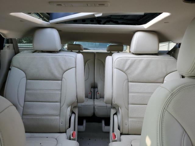 Photo 10 from auction – 2023 GMC ACADIA DEN with VIN 1GKKNXLS1PZ164805