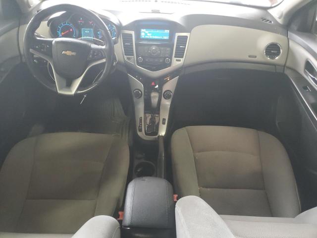 Photo 8 from auction – 2012 CHEVROLET CRUZE LT with VIN 1G1PF5SC7C7266475
