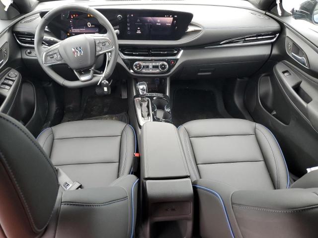 Photo 8 from auction – 2024 BUICK ENVISTA SP with VIN KL47LBE28RB224673