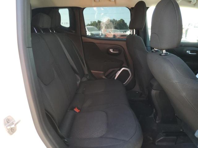 Photo 11 from auction – 2019 JEEP RENEGADE S with VIN ZACNJBAB2KPK02895