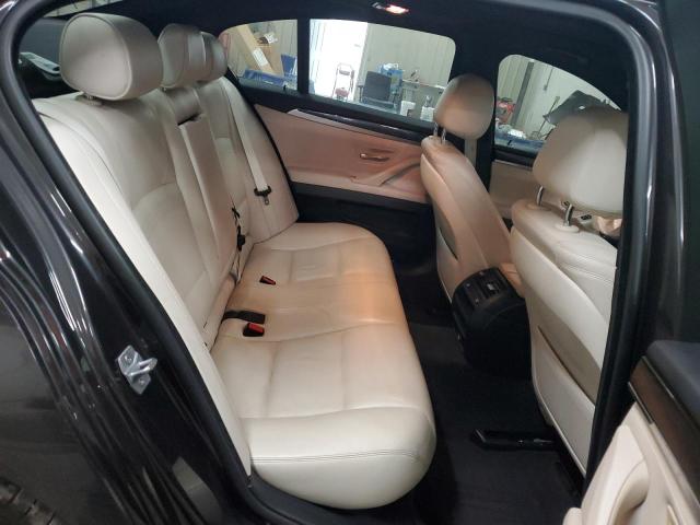 Photo 10 from auction – 2014 BMW 535 XI with VIN WBA5B3C56ED535730