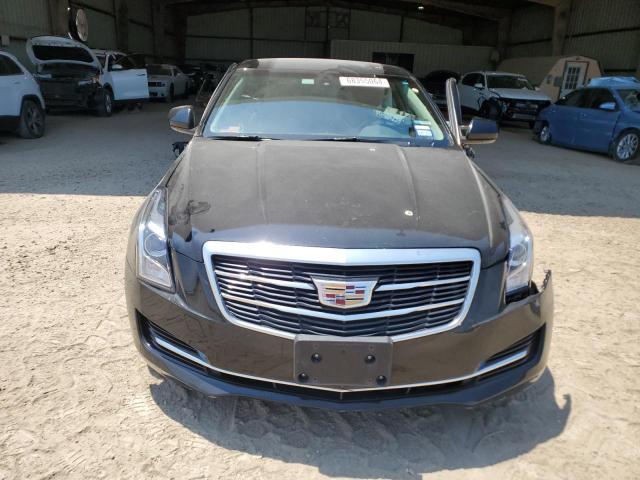 Снимка 5 от търг – 2017 CADILLAC ATS с VIN 1G6AA5RX7H0191090