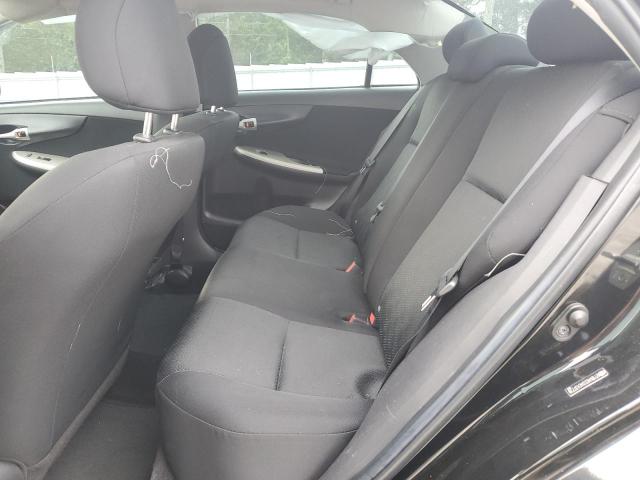 Photo 10 from auction – 2010 TOYOTA COROLLA BA with VIN 2T1BU4EE0AC437738