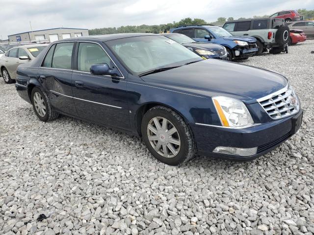 Photo 4 from auction – 2007 CADILLAC DTS with VIN 1G6KD57Y17U191696