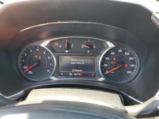 Photo 9 from auction – 2021 CHEVROLET EQUINOX PR with VIN 2GNAXNEV7M6153769