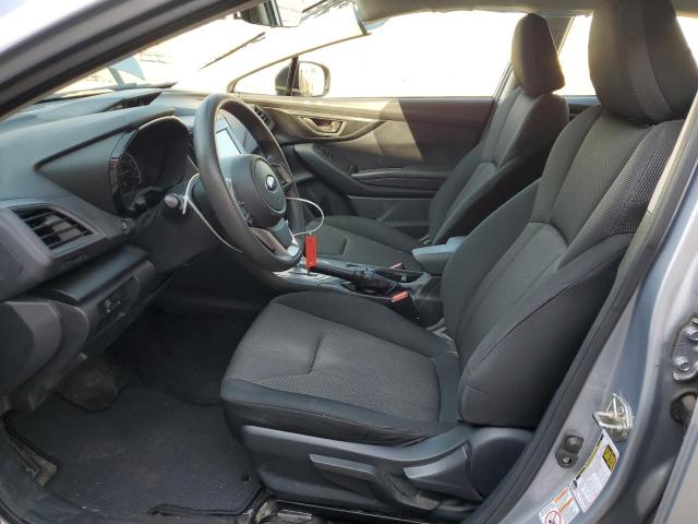 Photo 7 from auction – 2018 SUBARU IMPREZA with VIN 4S3GTAA64J3743601