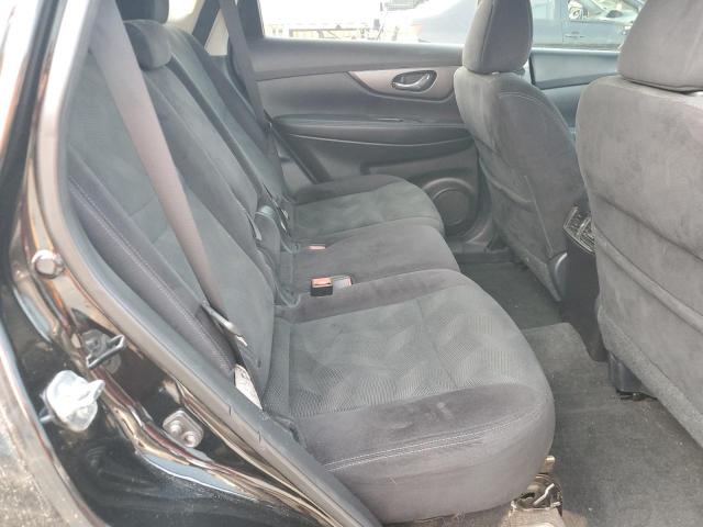 Photo 11 from auction – 2015 NISSAN ROGUE S with VIN 5N1AT2MV2FC786447