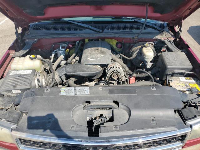 Photo 11 from auction – 2006 CHEVROLET SILVERADO with VIN 1GCEC19V86Z298738