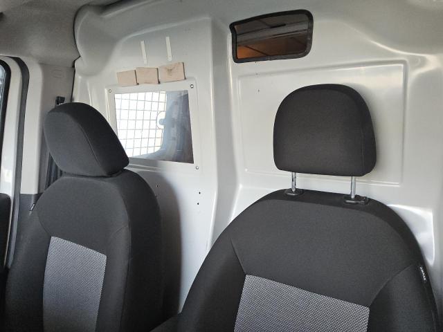 Photo 10 from auction – 2021 RAM PROMASTER with VIN ZFBHRFAB7M6T72727