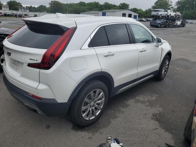 Photo 3 from auction – 2019 CADILLAC XT4 PREMIU with VIN 1GYFZCR4XKF136900