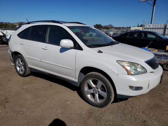 Photo 4 from auction – 2004 LEXUS RX 330 with VIN JTJGA31U840011152