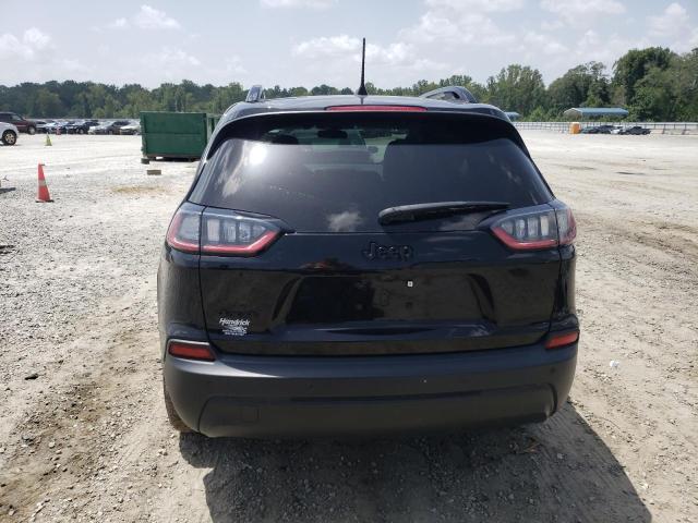 Photo 6 from auction – 2019 JEEP CHEROKEE L with VIN 1C4PJMLB9KD419153