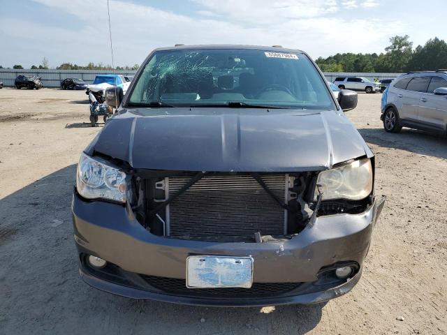Photo 5 from auction – 2017 DODGE GRAND CARA with VIN 2C4RDGCG8HR818557