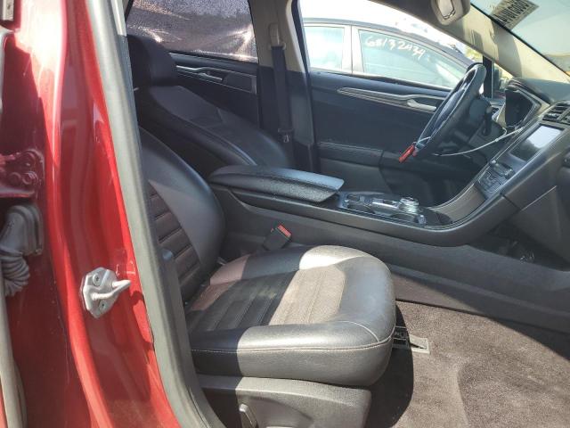 Photo 7 from auction – 2017 FORD FUSION SE with VIN 3FA6P0H99HR271021
