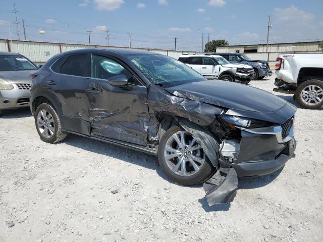 Photo 4 from auction – 2020 MAZDA CX-30 SELE with VIN 3MVDMBCL2LM119708