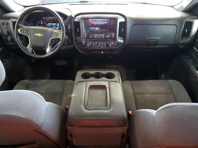 Photo 8 from auction – 2016 CHEVROLET SILVERADO with VIN 1GCVKREC4GZ357629