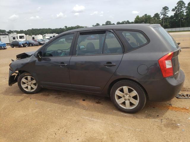 Photo 2 from auction – 2007 KIA RONDO BASE with VIN KNAFG525977059977