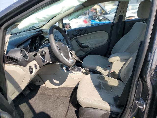 Photo 7 from auction – 2017 FORD FIESTA SE with VIN 3FADP4BJ3HM144344