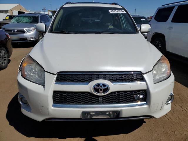 Photo 5 from auction – 2010 TOYOTA RAV4 LIMIT with VIN 2T3DK4DV2AW016013