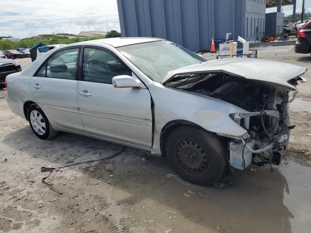Photo 4 from auction – 2003 TOYOTA CAMRY LE with VIN 4T1BE32K13U173139