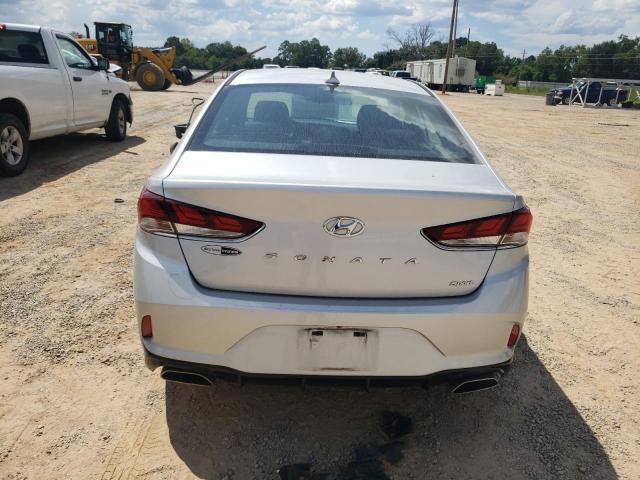Photo 6 from auction – 2019 HYUNDAI SONATA LIM with VIN 5NPE34AF8KH808254