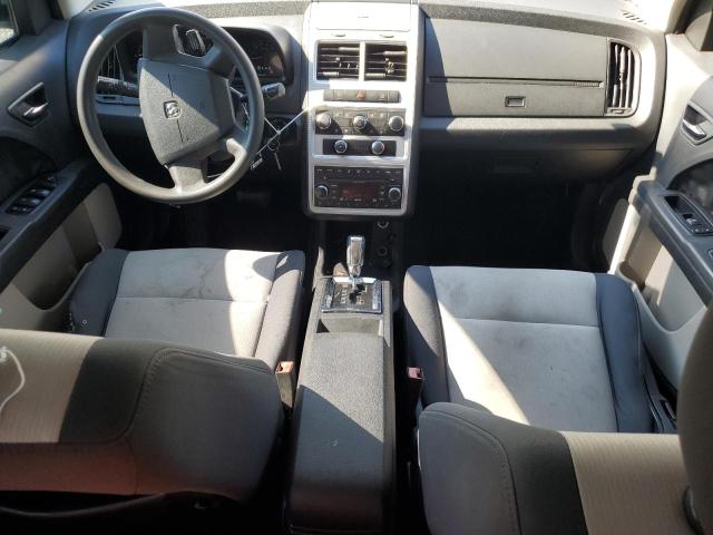 Photo 8 from auction – 2009 DODGE JOURNEY SX with VIN 3D4GG57V69T172724