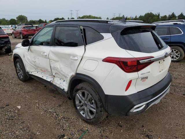 Photo 2 from auction – 2021 KIA SELTOS S with VIN KNDEU2AA2M7076183