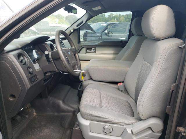 Photo 7 from auction – 2013 FORD F150 SUPER with VIN 1FTFX1EF0DFC02591