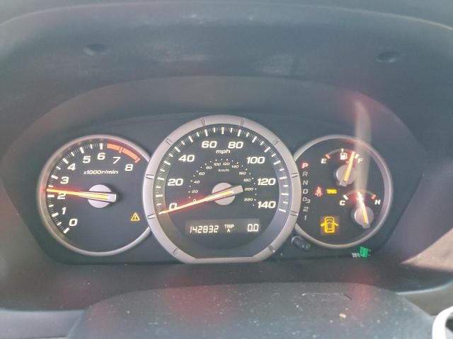 Photo 9 from auction – 2008 HONDA PILOT EX with VIN 5FNYF18468B027134