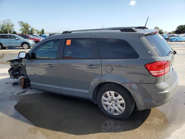 Photo 2 from auction – 2020 DODGE JOURNEY SE with VIN 3C4PDCAB4LT199226