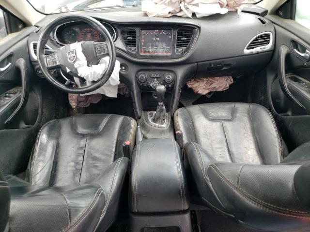 Photo 8 from auction – 2014 DODGE DART LIMIT with VIN 1C3CDFCB9ED824567