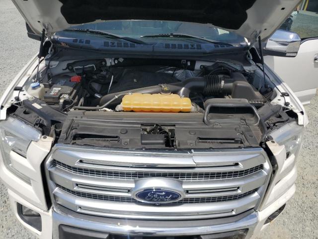 Photo 11 from auction – 2016 FORD F150 SUPER with VIN 1FTEW1EGXGFB91837