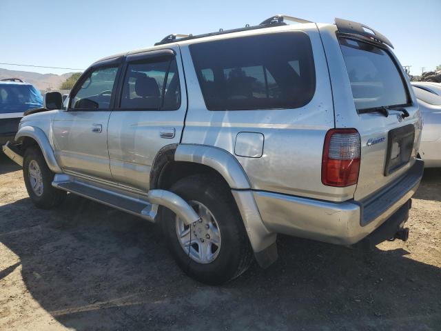 Photo 2 from auction – 2000 TOYOTA 4RUNNER SR with VIN JT3GN86R7Y0155777