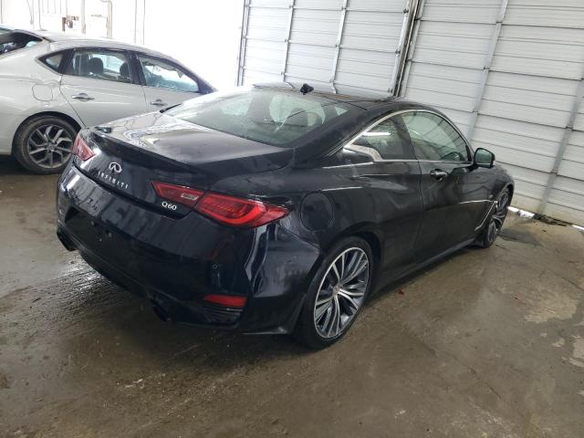 Photo 3 from auction – 2017 INFINITI Q60 PREMIU with VIN JN1EV7EK2HM361957