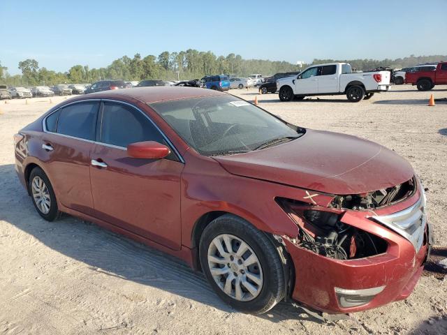 Photo 4 from auction – 2015 NISSAN ALTIMA 2.5 with VIN 1N4AL3AP2FC203252