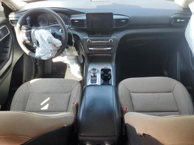 Photo 8 from auction – 2020 FORD EXPLORER with VIN 1FMSK7BH4LGB90097