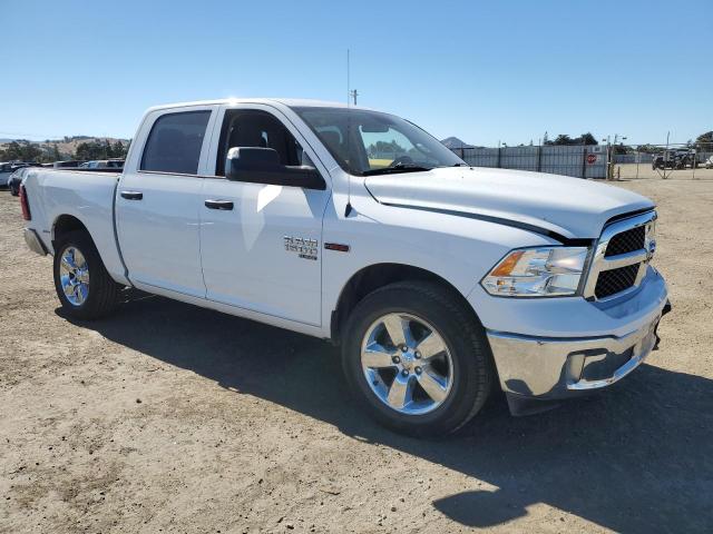 Photo 4 from auction – 2019 RAM 1500 CLASS with VIN 1C6RR7KM9KS682347
