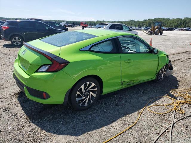 Photo 3 from auction – 2016 HONDA CIVIC LX with VIN 2HGFC4B04GH300718