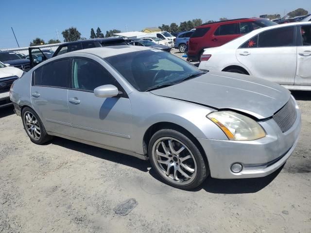 Photo 4 from auction – 2004 NISSAN MAXIMA SE with VIN 1N4BA41E44C879987