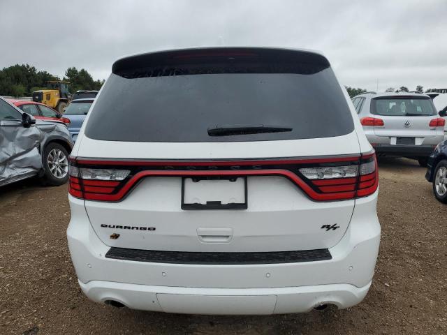 Photo 6 from auction – 2022 DODGE DURANGO R/ with VIN 1C4SDJCT3NC229397