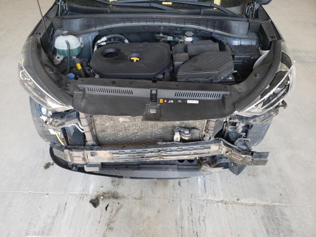 Photo 12 from auction – 2019 HYUNDAI TUCSON SE with VIN KM8J2CA40KU933583