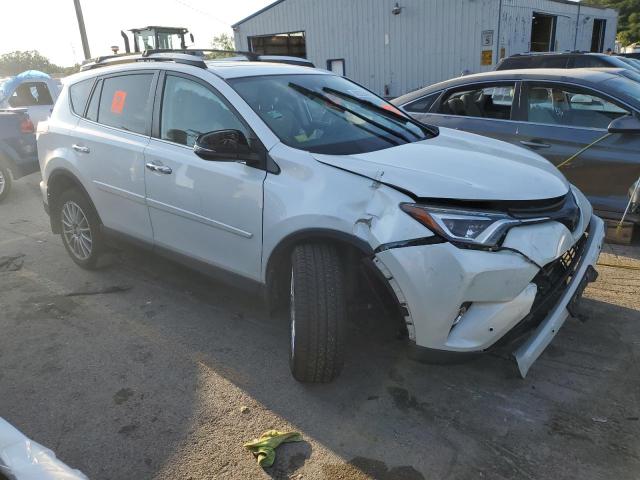 Photo 4 from auction – 2016 TOYOTA RAV4 LIMIT with VIN 2T3DFREV2GW521039