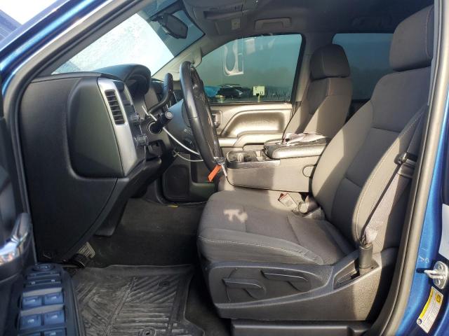 Photo 7 from auction – 2017 CHEVROLET SILVERADO with VIN 1GCVKREC7HZ172346
