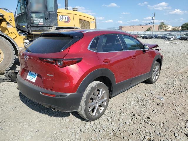 Photo 3 from auction – 2022 MAZDA CX-30 PREF with VIN 3MVDMBCL8NM416338