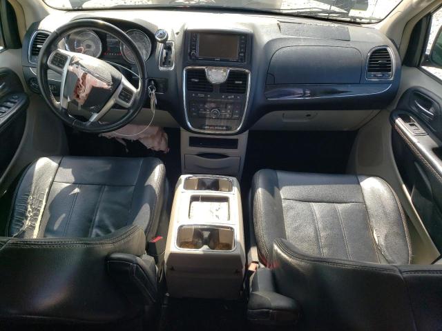 Photo 8 from auction – 2012 CHRYSLER TOWN & COU with VIN 2C4RC1BG1CR375288