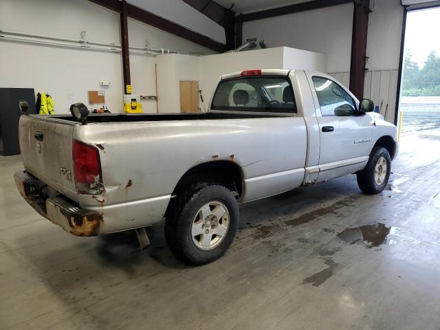 Photo 3 from auction – 2005 DODGE RAM 1500 S with VIN 1D7HU16N35J633941