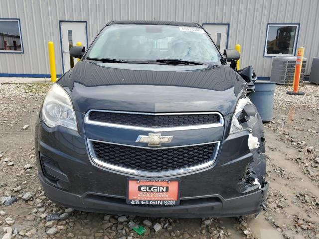 Photo 5 from auction – 2014 CHEVROLET EQUINOX LS with VIN 2GNALAEK7E6192437