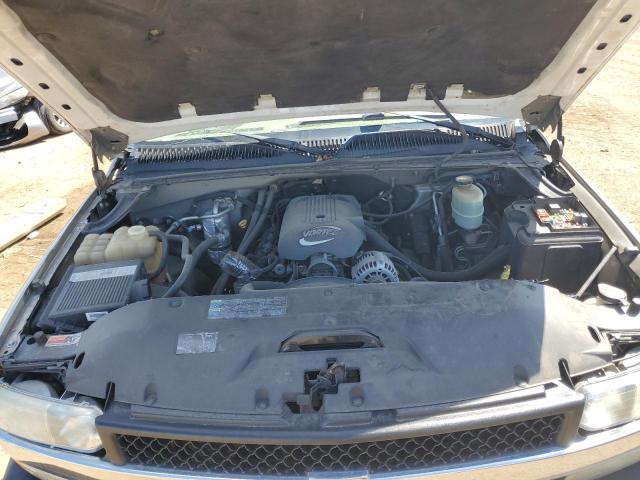 Photo 11 from auction – 2002 CHEVROLET SILVERADO with VIN 1GCHK23U22F163725