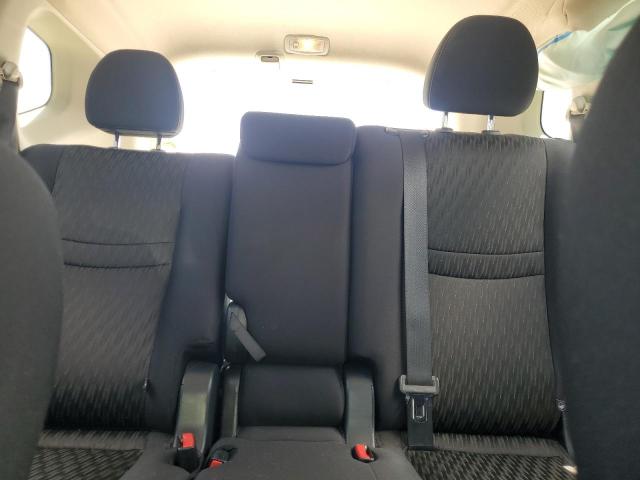 Photo 10 from auction – 2018 NISSAN ROGUE S with VIN 5N1AT2MT4JC801604